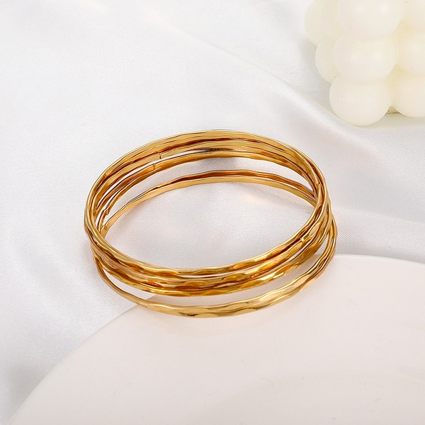 Wholesale, minimal circles, nine bracelet JDC-BT-D735 Bracelet JoyasDeChina Wholesale Jewelry JoyasDeChina Joyas De China