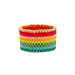 Bulk Jewelry Wholesale Miyuki rice beads hand woven ring jdc-gbh115 Wholesale factory from China YIWU China