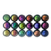 Wholesale monochrome optical dragon ball eyeshadow JDC-EY-YaY001 eyeshadow 雅洋 Wholesale Jewelry JoyasDeChina Joyas De China