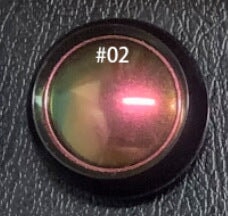 Wholesale monochrome optical dragon ball eyeshadow JDC-EY-YaY001 eyeshadow 雅洋 #2 / Wholesale Jewelry JoyasDeChina Joyas De China