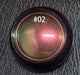 Wholesale monochrome optical dragon ball eyeshadow JDC-EY-YaY001 eyeshadow 雅洋 #2 / Wholesale Jewelry JoyasDeChina Joyas De China