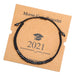 Wholesale Morse Code Black Iron Stone Beaded Braided Bracelet JDC-BT-ZhuJ002 Bracelet 诛积 Wholesale Jewelry JoyasDeChina Joyas De China