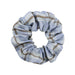 Wholesale multi-color lattice large intestinal ring hair rope JDC-HS-YL059 Hair Scrunchies 雅伦 3 Wholesale Jewelry JoyasDeChina Joyas De China