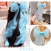 Bulk Jewelry Wholesale multi-color resin long ribbon bow hair clip JDC-HD-bd003 Wholesale factory from China YIWU China