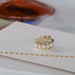Wholesale multi-layer vintage circle pearl zirconia ear bone clip JDC-ES-ChiH015 Earrings 池豪 Wholesale Jewelry JoyasDeChina Joyas De China