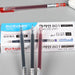 Wholesale multicolor plastic ballpoint pen JDC-BP-GSYX012 Ballpoint pen JoyasDeChina Wholesale Jewelry JoyasDeChina Joyas De China