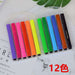 Wholesale multicolor watercolor pen JDC-BP-Leh001 Ballpoint pen 乐豪 12colors 204 Wholesale Jewelry JoyasDeChina Joyas De China