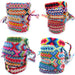 Wholesale national style hand woven Friendship Bracelet JDC-BT-Yiye001 Bracelets 益烨 color Wholesale Jewelry JoyasDeChina Joyas De China
