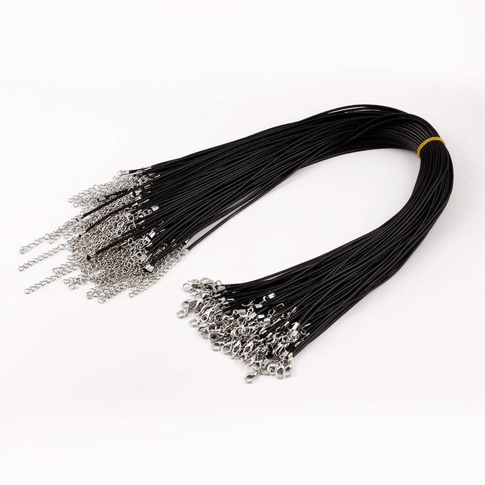 Wholesale natural amethyst stone cluster gravel lavender amethyst necklace 5 strips JDC-NE-F041 Necklaces 韩之尚 82G101 Wholesale Jewelry JoyasDeChina Joyas De China