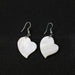 Wholesale natural shell material earrings JDC-ES-GSDB033 Earrings 丹比华比 Wholesale Jewelry JoyasDeChina Joyas De China