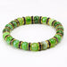 Wholesale natural stone diamond bracelet JDC-BT-JiuJ007 Bracelet 九江 6 Wholesale Jewelry JoyasDeChina Joyas De China