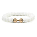 Wholesale natural stone dumbbell Bracelet JDC-BT-JiuJ006 Bracelet 九江 11 Wholesale Jewelry JoyasDeChina Joyas De China