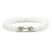 Wholesale natural stone dumbbell Bracelet JDC-BT-JiuJ006 Bracelet 九江 Wholesale Jewelry JoyasDeChina Joyas De China