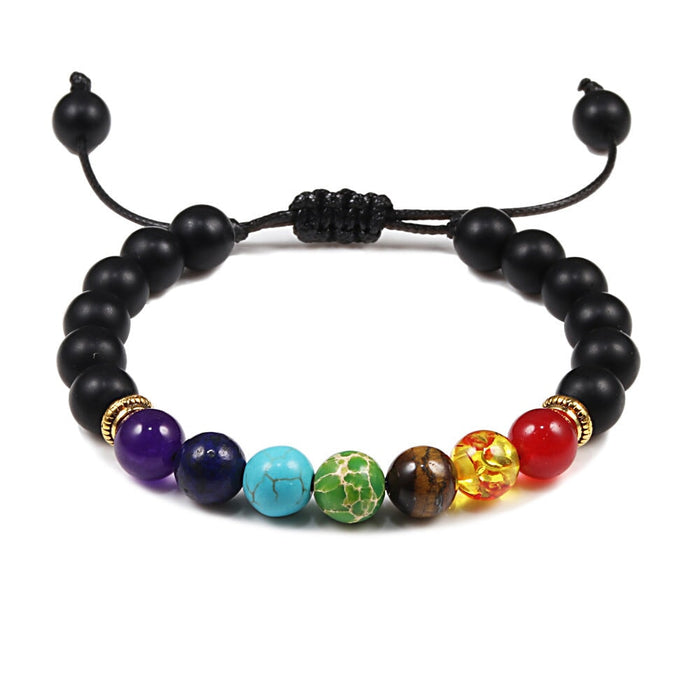Wholesale natural stone retractable bracelet JDC-BT-JiuJ001 Bracelet 九江 1 Wholesale Jewelry JoyasDeChina Joyas De China