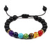 Wholesale natural stone retractable bracelet JDC-BT-JiuJ001 Bracelet 九江 1 Wholesale Jewelry JoyasDeChina Joyas De China