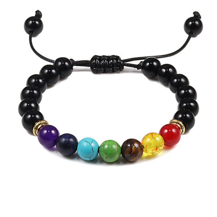 Wholesale natural stone retractable bracelet JDC-BT-JiuJ001 Bracelet 九江 2 Wholesale Jewelry JoyasDeChina Joyas De China