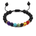 Wholesale natural stone retractable bracelet JDC-BT-JiuJ001 Bracelet 九江 Wholesale Jewelry JoyasDeChina Joyas De China