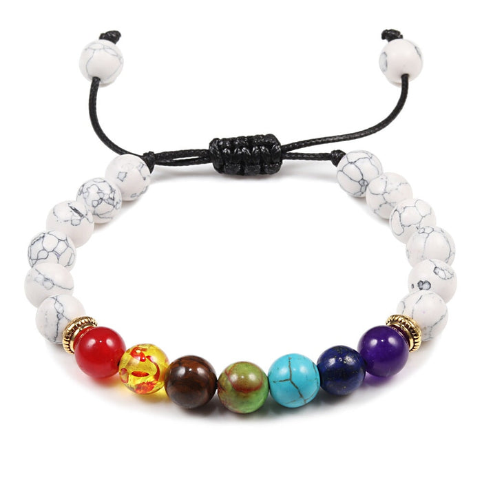 Wholesale natural stone retractable bracelet JDC-BT-JiuJ001 Bracelet 九江 7 Wholesale Jewelry JoyasDeChina Joyas De China