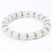 Wholesale natural stone weathered bracelet JDC-BT-JiuJ008 Bracelet 九江 1 Wholesale Jewelry JoyasDeChina Joyas De China