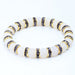 Wholesale natural stone weathered bracelet JDC-BT-JiuJ008 Bracelet 九江 11 Wholesale Jewelry JoyasDeChina Joyas De China