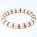 Wholesale natural stone weathered bracelet JDC-BT-JiuJ008 Bracelet 九江 5 Wholesale Jewelry JoyasDeChina Joyas De China