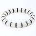 Wholesale natural stone weathered bracelet JDC-BT-JiuJ008 Bracelet 九江 6 Wholesale Jewelry JoyasDeChina Joyas De China