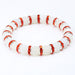 Wholesale natural stone weathered bracelet JDC-BT-JiuJ008 Bracelet 九江 7 Wholesale Jewelry JoyasDeChina Joyas De China