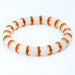 Wholesale natural stone weathered bracelet JDC-BT-JiuJ008 Bracelet 九江 9 Wholesale Jewelry JoyasDeChina Joyas De China