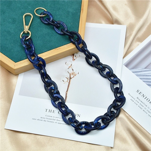 Bulk Jewelry Wholesale necklace acks gold color  JDC-NE-xc097 Wholesale factory from China YIWU China