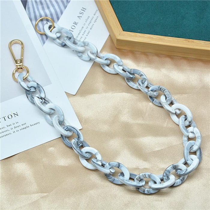 Bulk Jewelry Wholesale necklace acks gold color  JDC-NE-xc097 Wholesale factory from China YIWU China