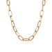 Bulk Jewelry Wholesale necklace vintage punk wind short thick chain JDC-NE-xc133 Wholesale factory from China YIWU China