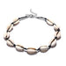 Bulk Jewelry Wholesale necklaces are decorated with pure handmade shell short collarbones JDC-NE-xc158 Wholesale factory from China YIWU China
