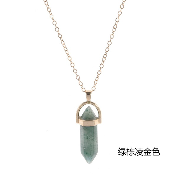 Bulk Jewelry Wholesale Necklaces Short bullet Alloy JDC-NE-cy011 Wholesale factory from China YIWU China