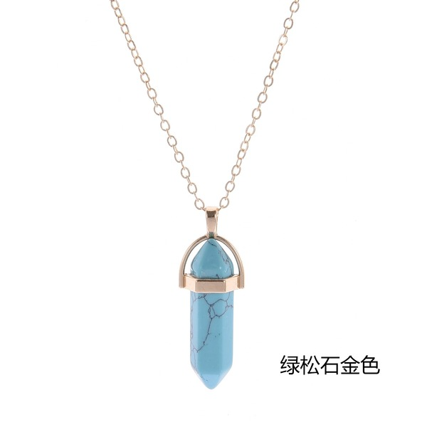 Bulk Jewelry Wholesale Necklaces Short bullet Alloy JDC-NE-cy011 Wholesale factory from China YIWU China