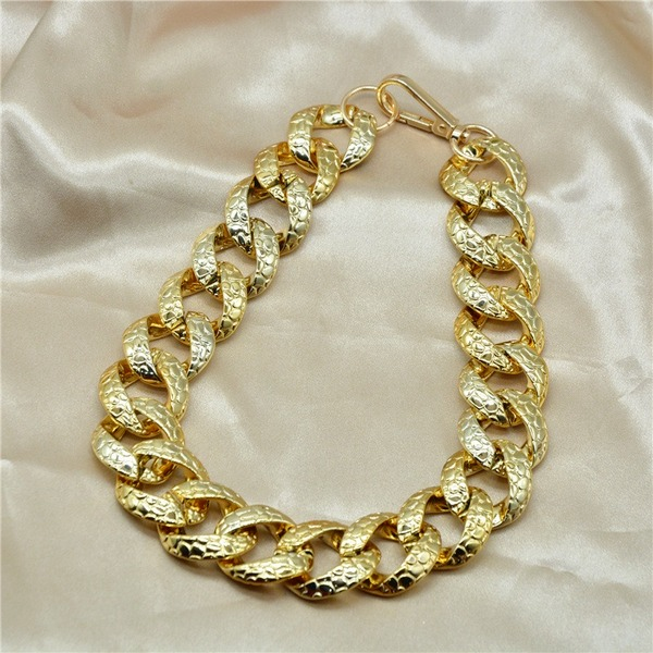 Bulk Jewelry Wholesale necklaces, water ripple hemp noodles, Cuba JDC-NE-xc113 Wholesale factory from China YIWU China