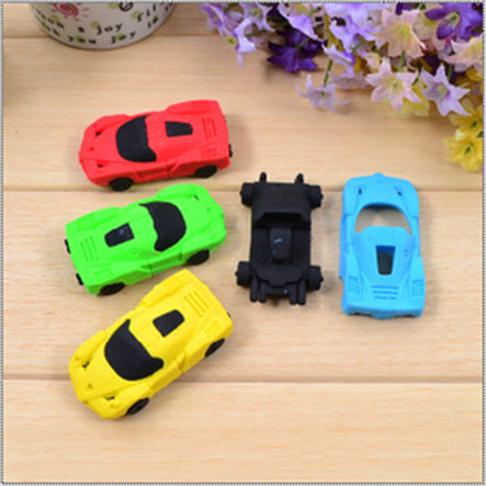 Wholesale new sports car eraser JDC-ERA-GSYX015 Eraser JoyasDeChina Mixed Wholesale Jewelry JoyasDeChina Joyas De China