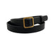 Wholesale Non-porous Alloy Square Buckle Faux Leather Ladies Belt JDC-WB-YunT001 Womenbelt 云图 Wholesale Jewelry JoyasDeChina Joyas De China
