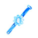 Wholesale Octopus Silicone Gyro Toy JDC-FT-SZQL012 fidgets toy 潜乐 white blue Wholesale Jewelry JoyasDeChina Joyas De China