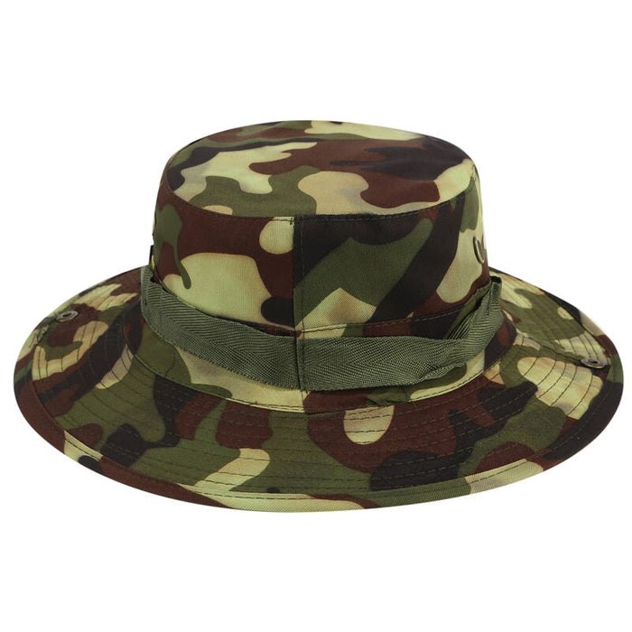 Wholesale outdoor dome fisherman mountaineering cap JDC-FH-Hanc003 Fashion hat 涵承 5 / Wholesale Jewelry JoyasDeChina Joyas De China