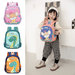 Wholesale Oxford cloth cartoon bag JDC-BP-GSHN028 Backpack Bags 浩纳 Wholesale Jewelry JoyasDeChina Joyas De China