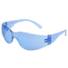 Wholesale PC Goggles Anti-Fog Protective Glasses JDC-SG-XingY004 Sunglasses 兴业 light blue Wholesale Jewelry JoyasDeChina Joyas De China