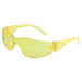 Wholesale PC Goggles Anti-Fog Protective Glasses JDC-SG-XingY004 Sunglasses 兴业 yellow Wholesale Jewelry JoyasDeChina Joyas De China