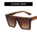 Wholesale PC Large Frame One Piece Sunglasses JDC-SG-KD119 Sunglasses 珂盾 11 1 Wholesale Jewelry JoyasDeChina Joyas De China