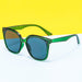 Wholesale PC Lens PC Frame Sunglasses JDC-SG-XinS008 Sunglasses 星尚 Wholesale Jewelry JoyasDeChina Joyas De China
