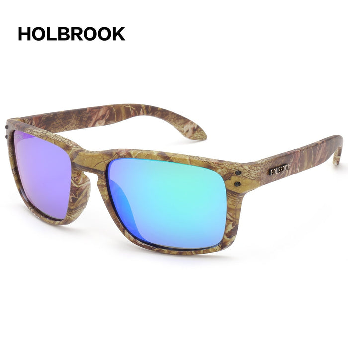 Wholesale PC Polarized Sunglasses Rivet Glasses JDC-SG-XingY001 Sunglasses 兴业 Wholesale Jewelry JoyasDeChina Joyas De China