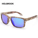 Wholesale PC Polarized Sunglasses Rivet Glasses JDC-SG-XingY001 Sunglasses 兴业 blue mc Wholesale Jewelry JoyasDeChina Joyas De China
