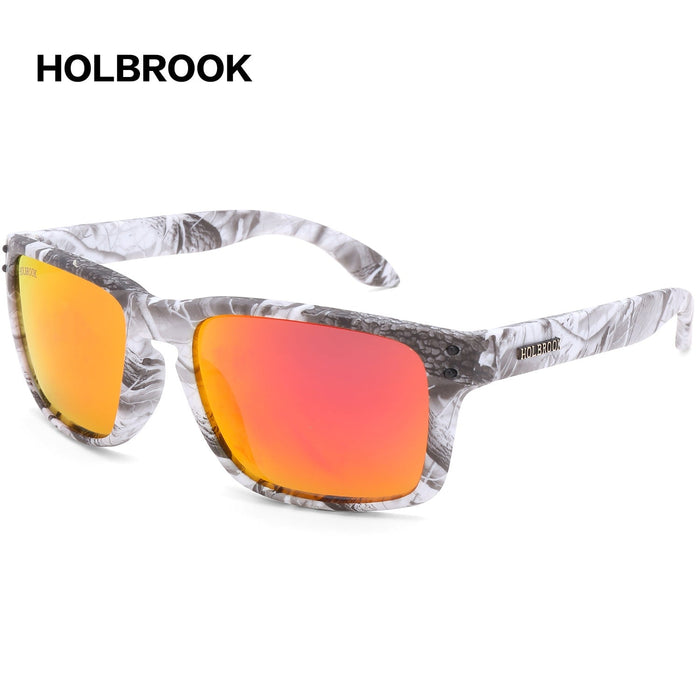 Wholesale PC Polarized Sunglasses Rivet Glasses JDC-SG-XingY001 Sunglasses 兴业 hc xd Wholesale Jewelry JoyasDeChina Joyas De China