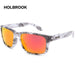 Wholesale PC Polarized Sunglasses Rivet Glasses JDC-SG-XingY001 Sunglasses 兴业 hc xd Wholesale Jewelry JoyasDeChina Joyas De China