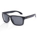 Wholesale PC Polarized Sunglasses Rivet Glasses JDC-SG-XingY001 Sunglasses 兴业 hk black Wholesale Jewelry JoyasDeChina Joyas De China