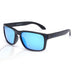 Wholesale PC Polarized Sunglasses Rivet Glasses JDC-SG-XingY001 Sunglasses 兴业 hk blue Wholesale Jewelry JoyasDeChina Joyas De China